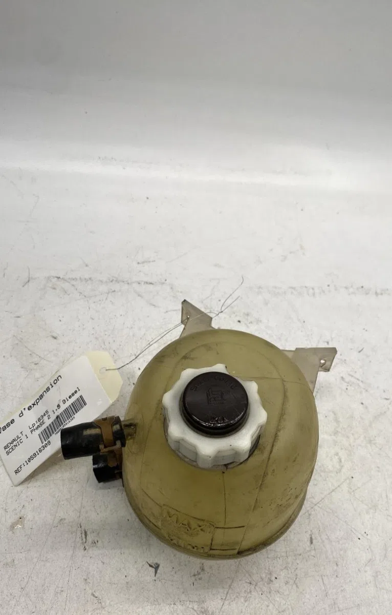 Vase expansion Renault SCÉNIC I Monospace (JA0-1_, FA0_) 1.9 dci (ja05, ja1f) (1999-2003) 5 portes occasion