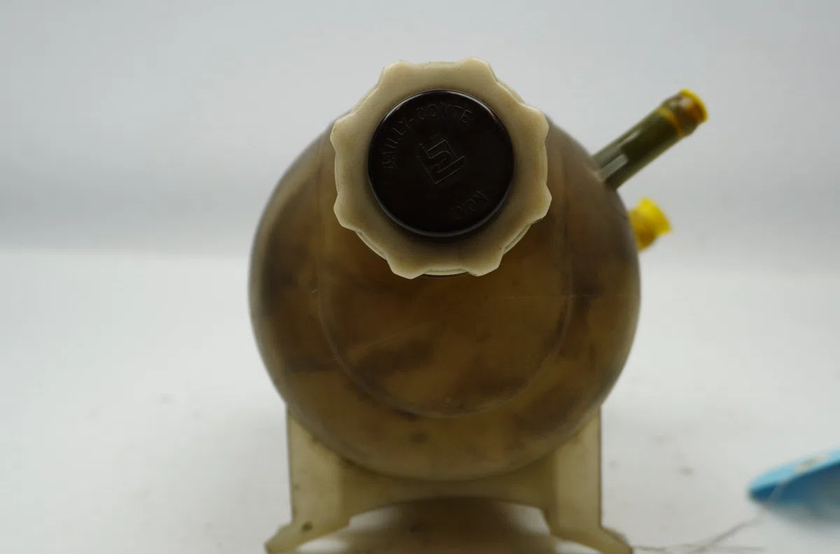 Vase expansion Renault SCÉNIC I Monospace (JA0-1_, FA0_) 2.0 16v (ja1b, ja1d, ja0c) (2000-2003) occasion