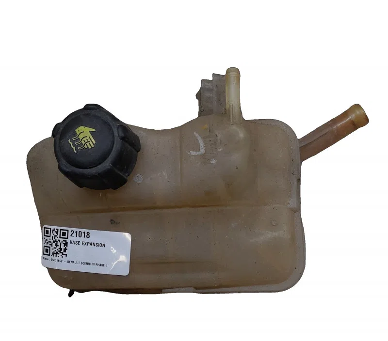 VASE EXPANSION RENAULT SCENIC III 217100005R