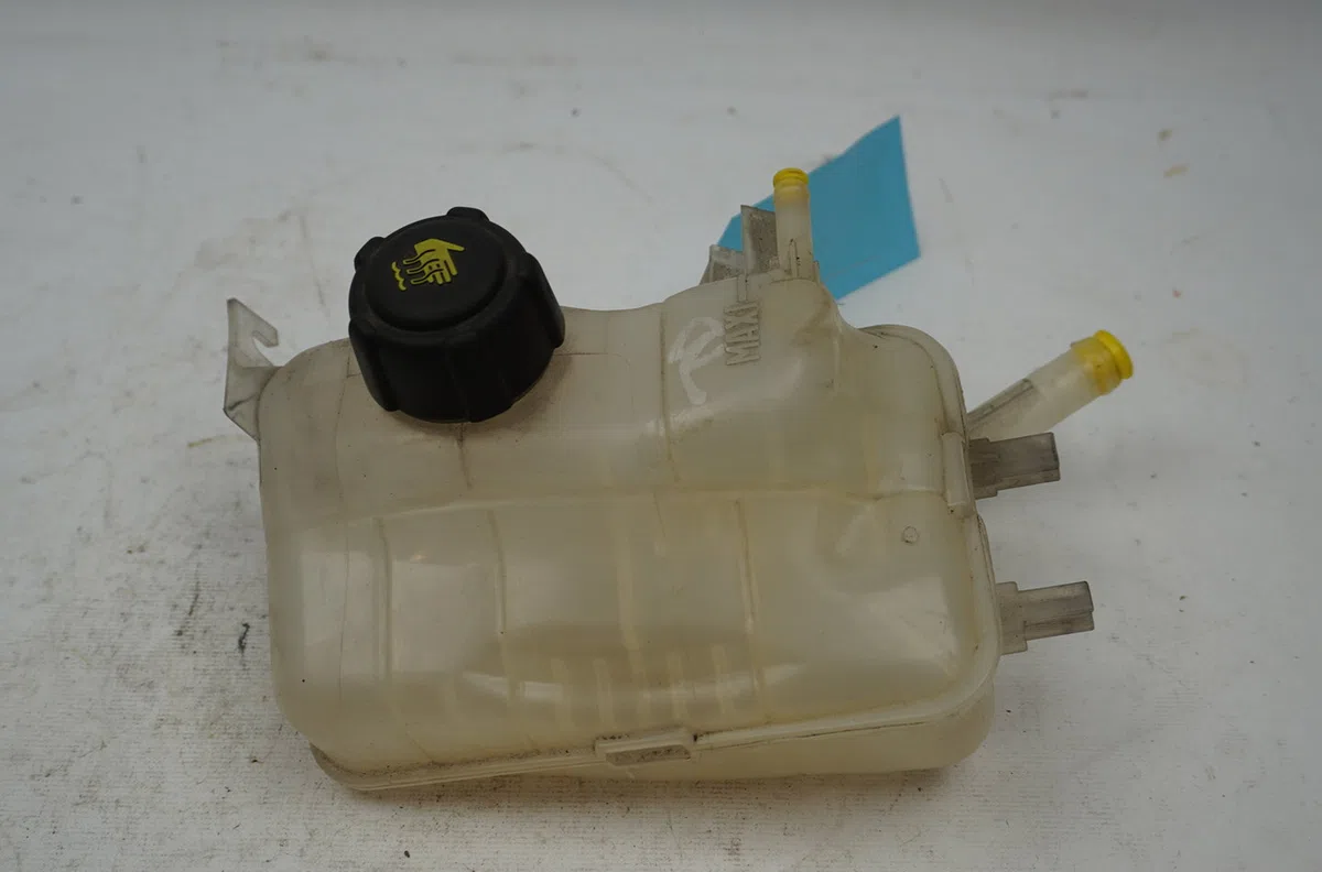 Vase expansion Renault SCÉNIC III (JZ0-1_) 2.0 dci (jz0y, jz26) (2009) occasion
