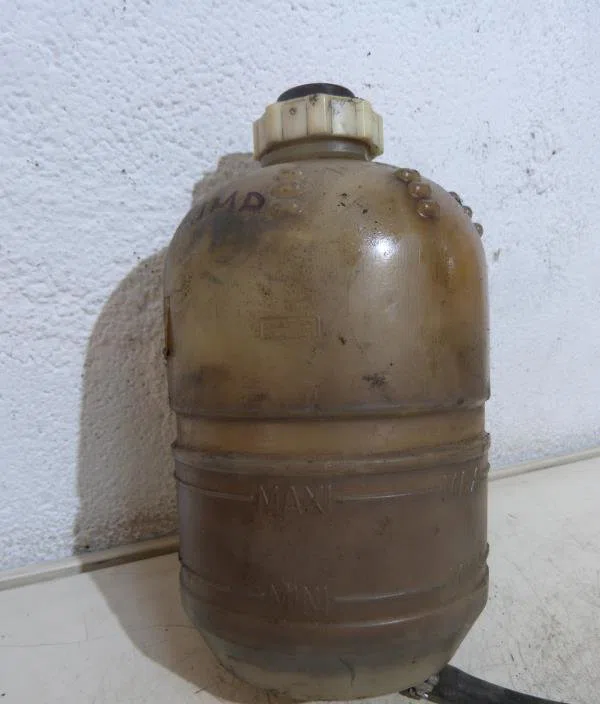Vase expansion RENAULT SUPER 5 occasion