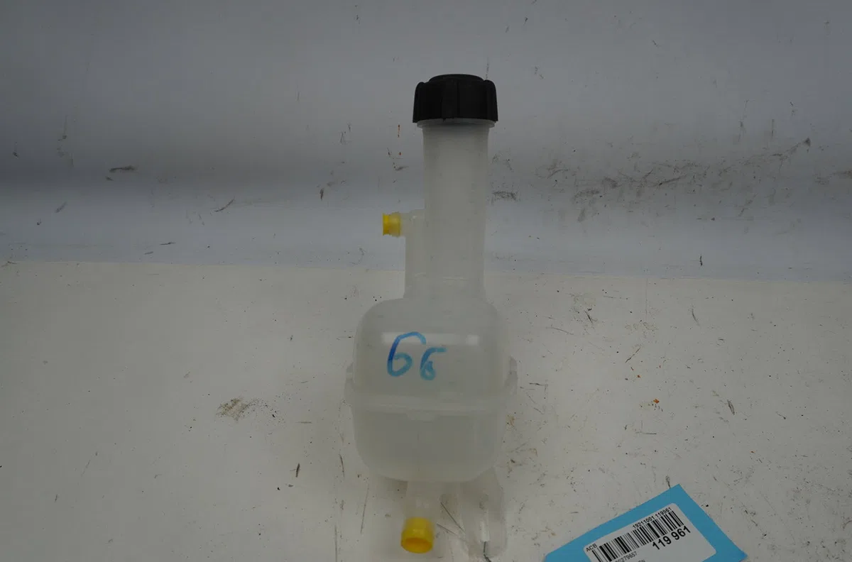 Vase expansion Renault SYMBIOZ 1.6 e-tech 145 (2024) occasion