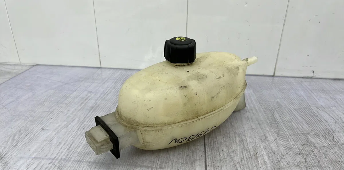 Vase expansion RENAULT TRAFIC 2 PHASE 2 occasion