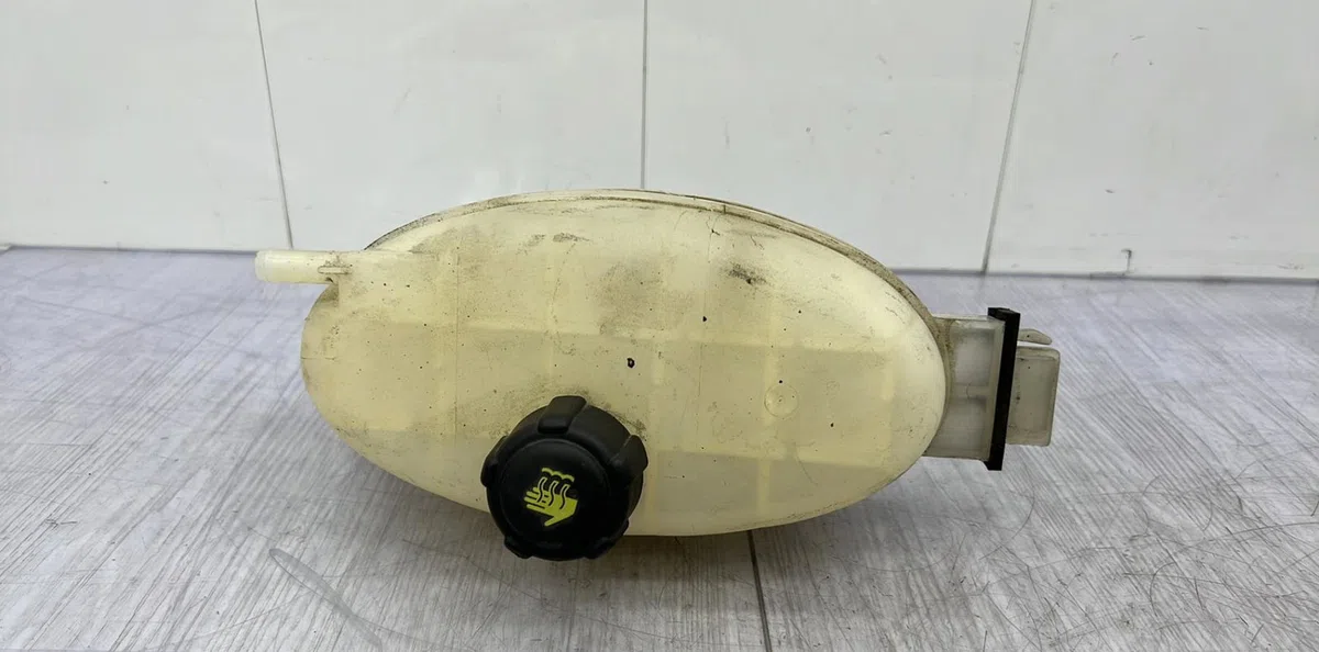 Vase expansion RENAULT TRAFIC 2 PHASE 2 occasion