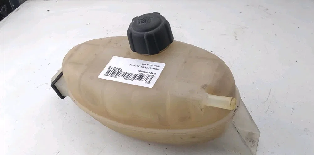 Vase expansion Renault TRAFIC II Camionnette (FL) 1.9 dci 80 (fl0b) (2001-2006) occasion