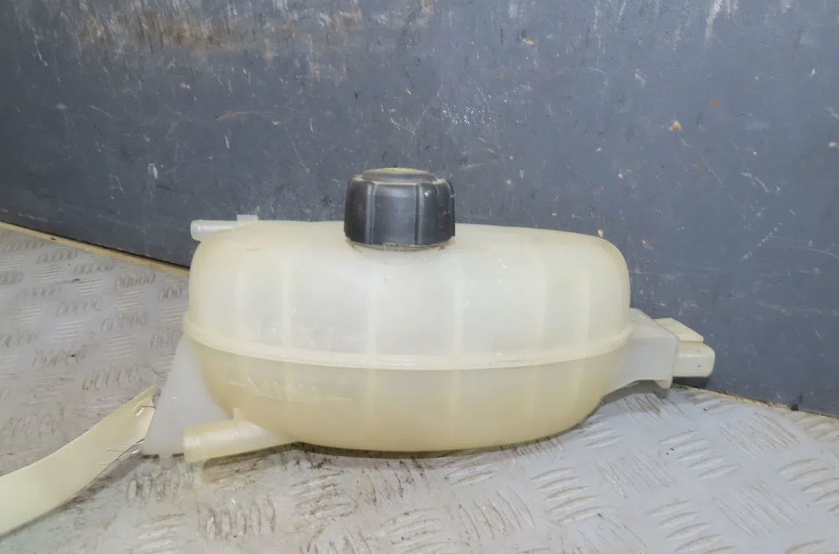 Vase expansion Renault TRAFIC II Camionnette (FL) 2.0 dci 115 (fl01, fl0u) (2006) occasion