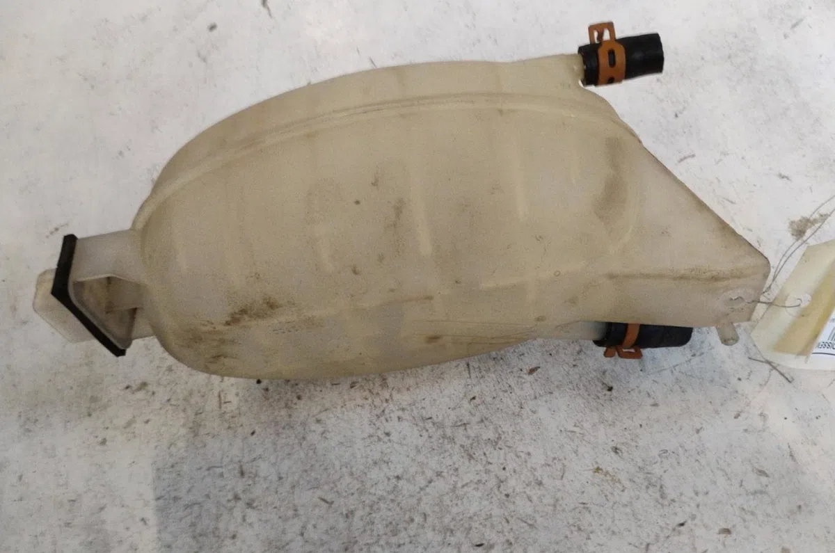 Vase expansion Renault TRAFIC II Camionnette (FL) 2.0 dci 90 (fl0h) (2006) occasion