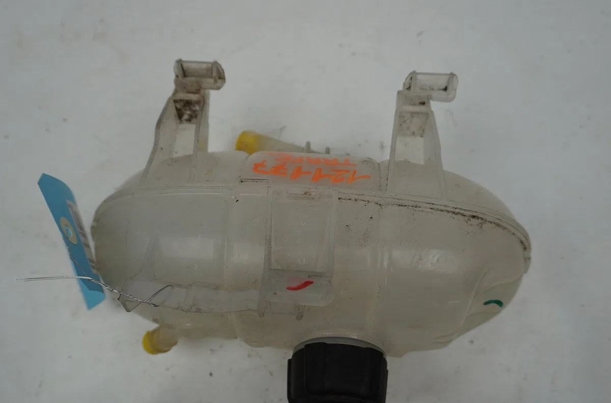 Vase expansion RENAULT TRAFIC III  1.6 DCI 145ch occasion
