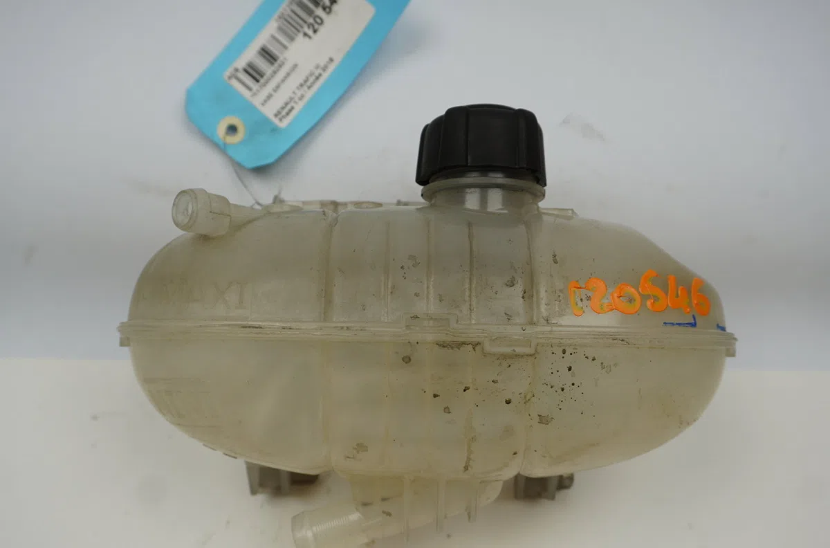 Vase expansion Renault TRAFIC III Camionnette (FG_) 1.6 dci 125 (fgmh) (2015) occasion
