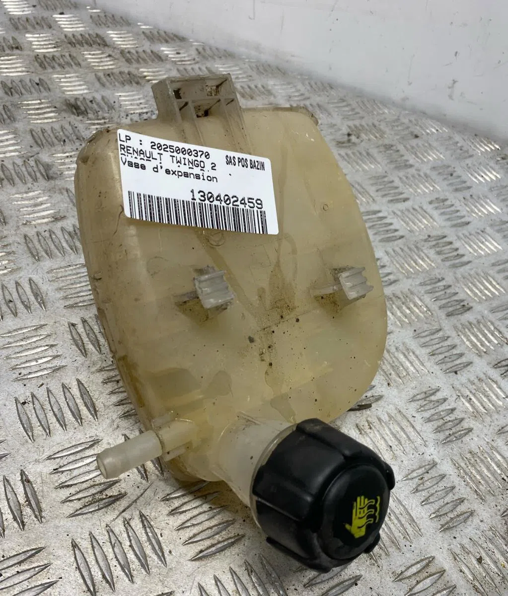 Vase expansion RENAULT TWINGO 2 PHASE 1 occasion