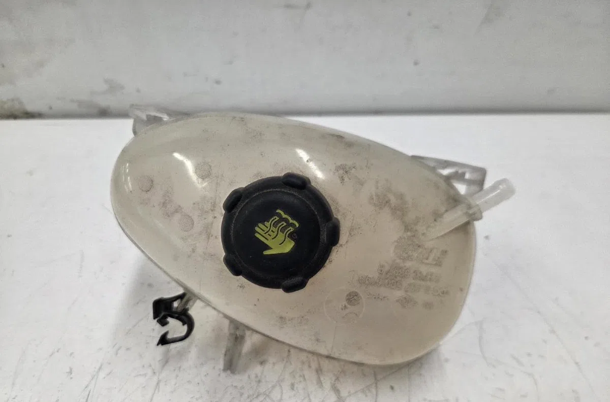 Vase expansion RENAULT TWINGO 3 PHASE 1 occasion