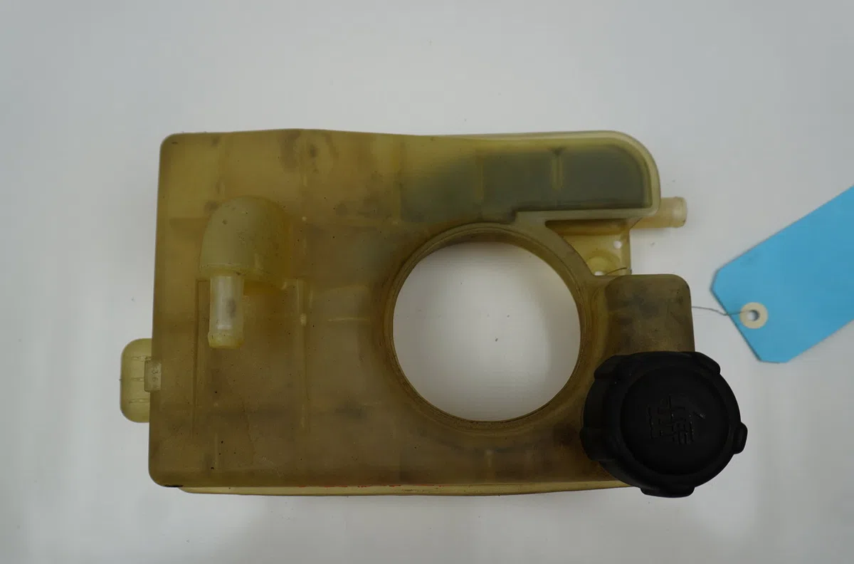 Vase expansion Renault TWINGO I (C06_) 1.2 16v (c06c, c06d, c06k) (2001-2007) 3 portes occasion