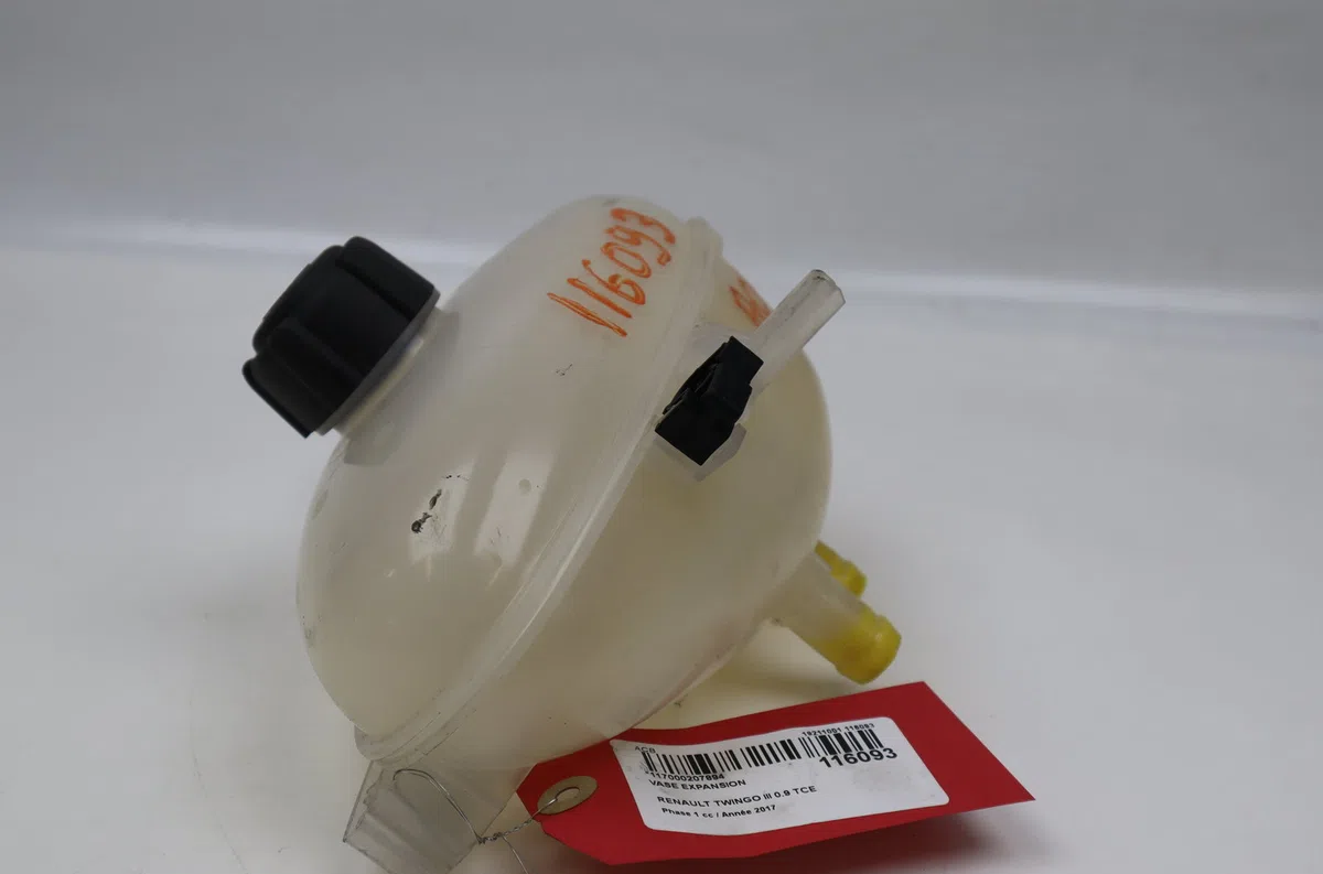 Vase expansion Renault TWINGO III (BCM_, BCA_) 0.9 tce 90 (2014) 5 portes occasion