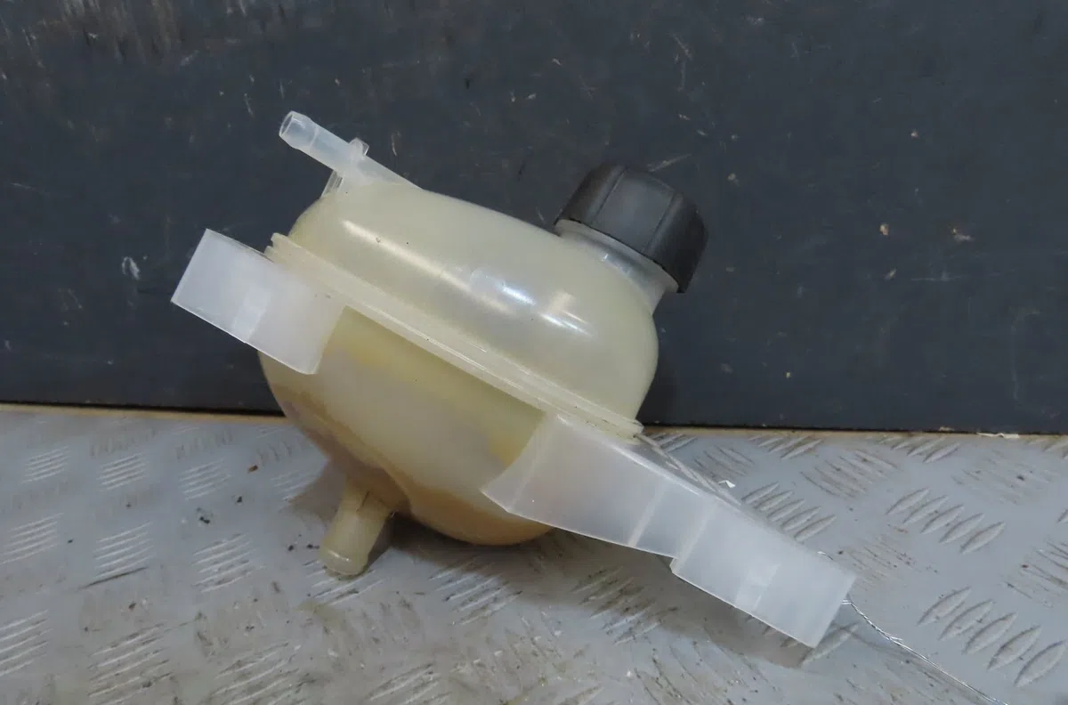 Vase expansion Renault TWINGO III (BCM_, BCA_) 1.0 sce 75 (2019) 5 portes occasion