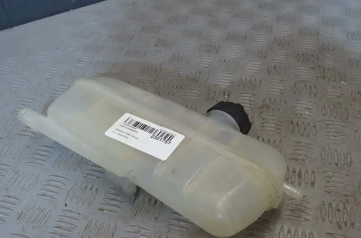 Vase expansion Renault ZOE (BFM_) Zoe (2012) occasion
