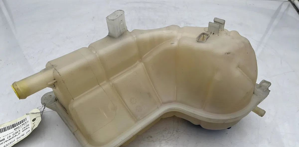 Vase expansion SEAT EXEO ST BREAK occasion