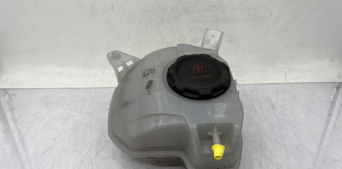 Vase expansion SEAT IBIZA 5 PHASE 1 occasion