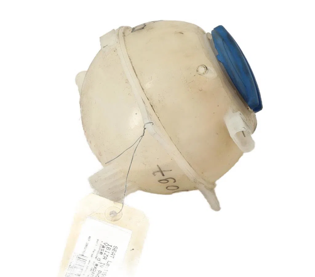 Vase expansion Seat IBIZA IV (6J5, 6P1) 1.2 tsi (2010-2012) 5 portes occasion