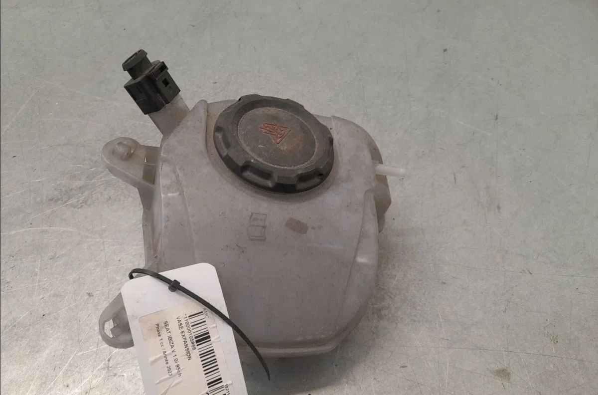 Vase expansion Seat IBIZA V (KJ1, KJG) 1.0 tsi (2017) occasion