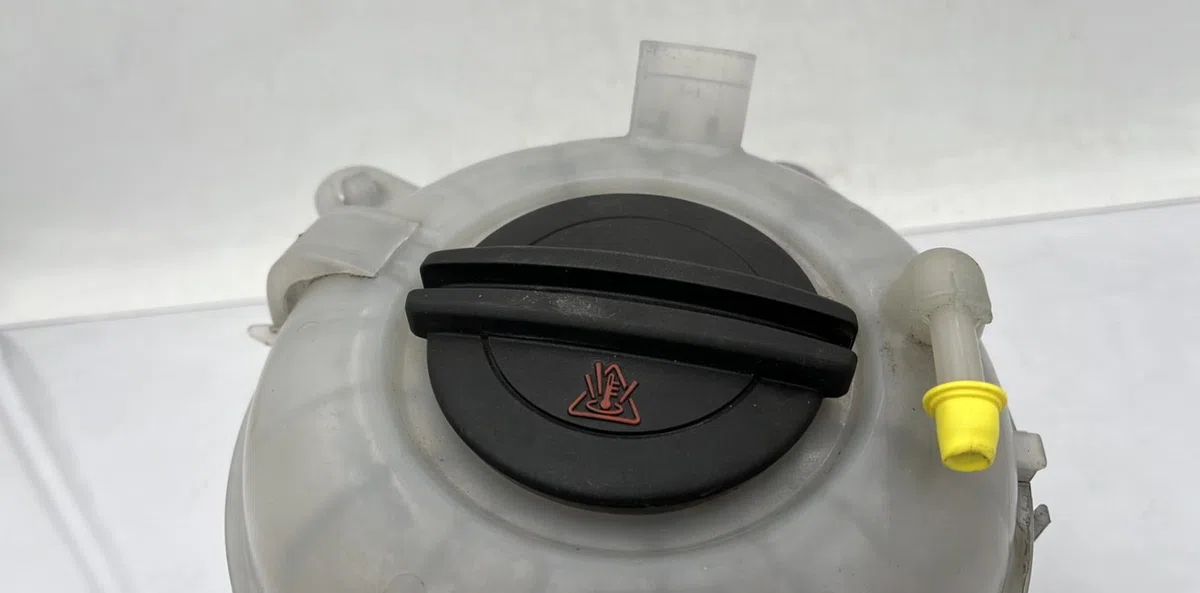 Vase expansion SEAT LEON 3 PHASE 1 occasion