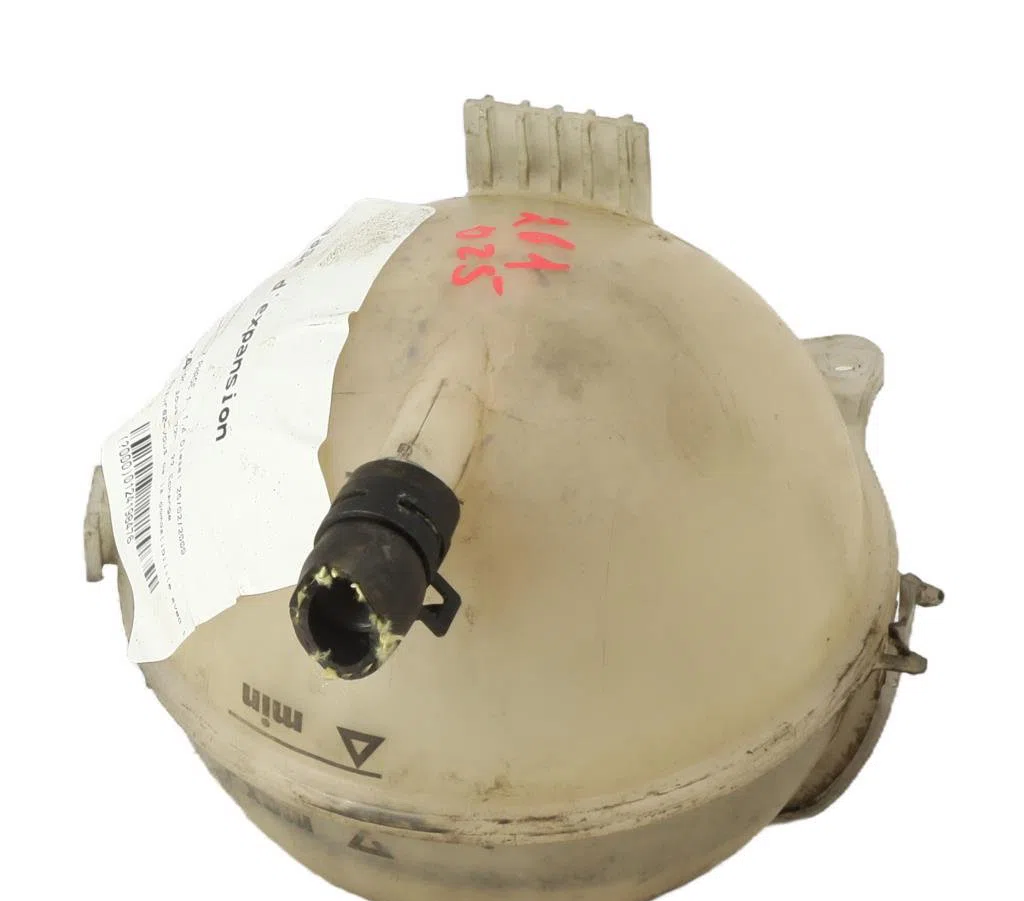 Vase expansion Skoda FABIA II (542) 1.4 tdi (2007-2010) occasion