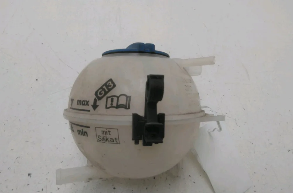 Vase expansion Skoda FABIA III Break (NJ5) 1.4 tdi (2014) occasion