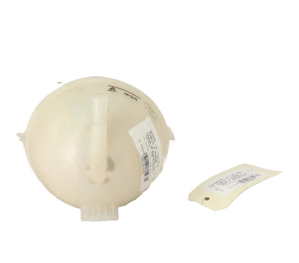 Vase expansion Skoda FABIA III (NJ3) 1.4 tdi (2014-2021) occasion
