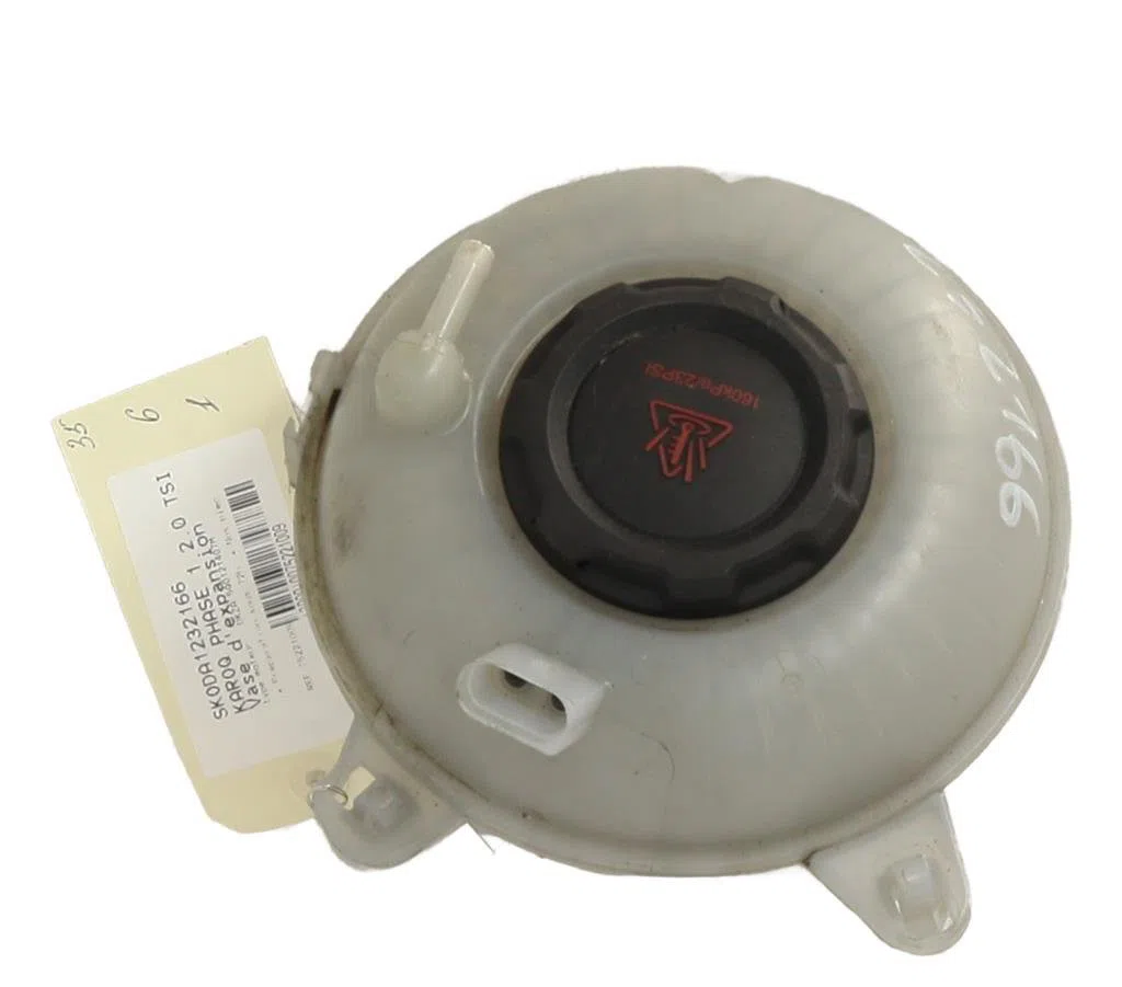Vase expansion Skoda KAROQ (NU7, ND7) 2.0 tsi 4x4 (2019) occasion