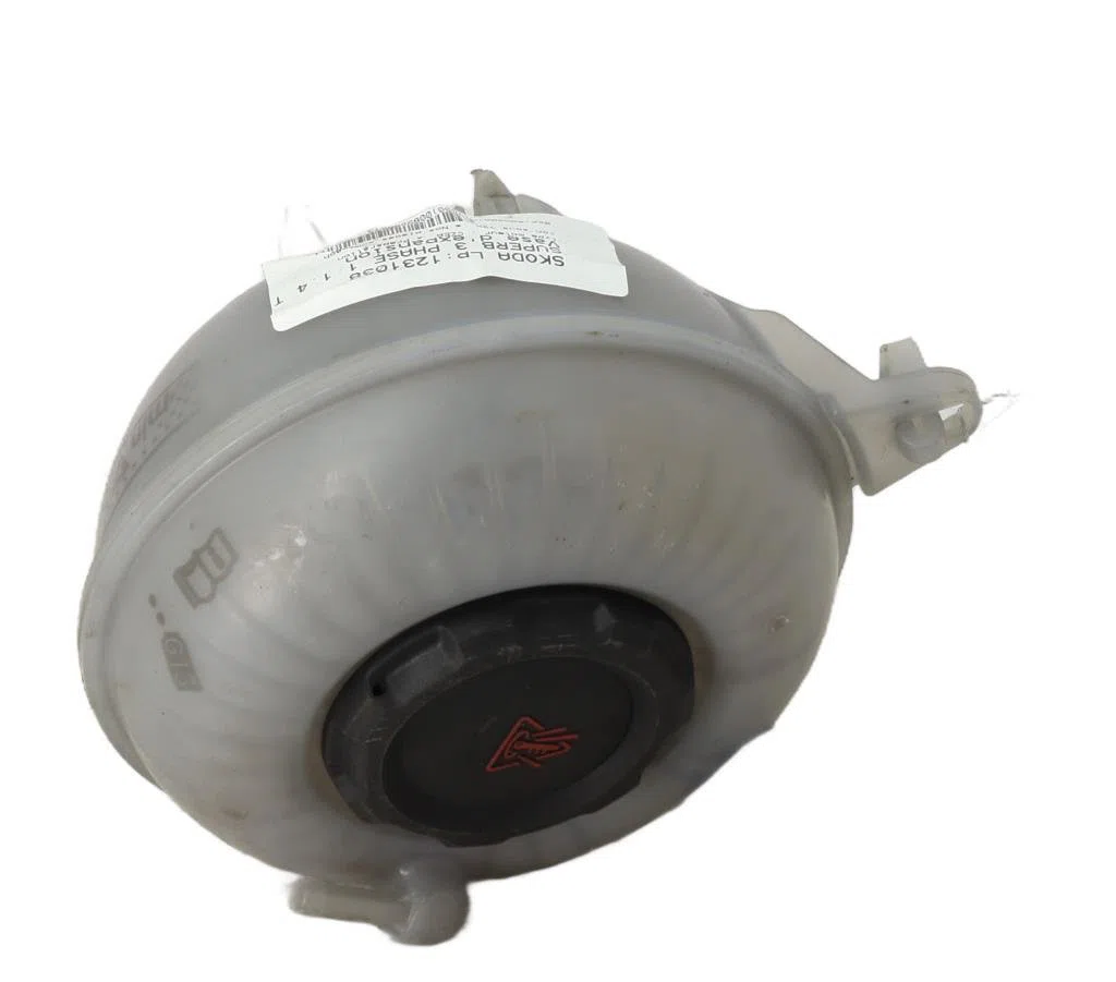 Vase expansion Skoda SUPERB III (3V3) 1.4 tsi (2015) occasion