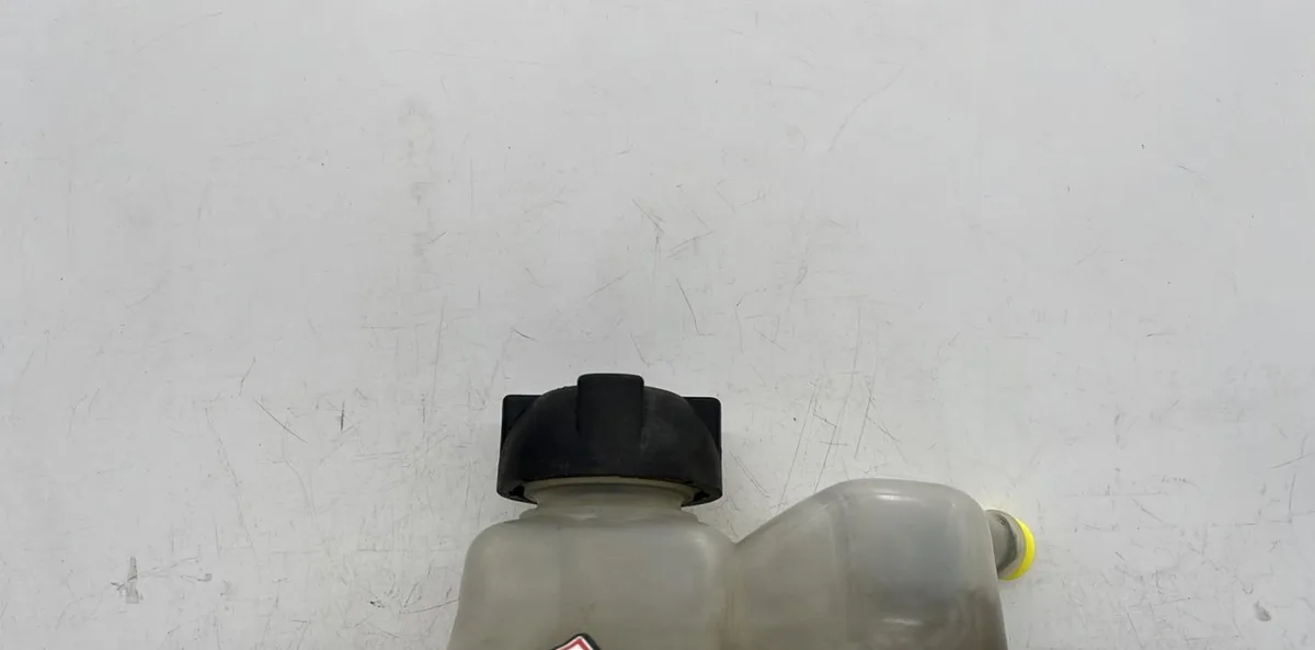 Vase expansion SMART FORTWO 2 COUPE occasion