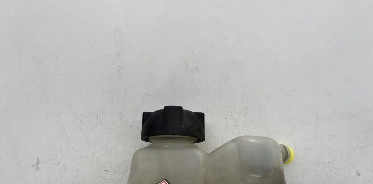 Vase expansion SMART FORTWO 2 COUPE occasion