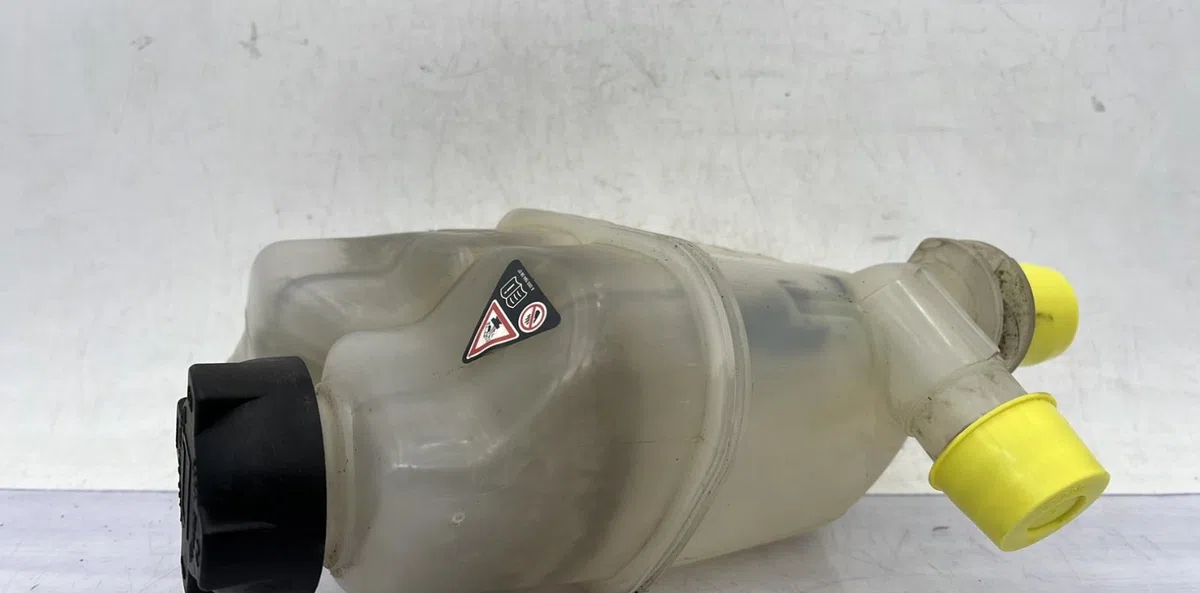 Vase expansion SMART FORTWO 2 COUPE occasion
