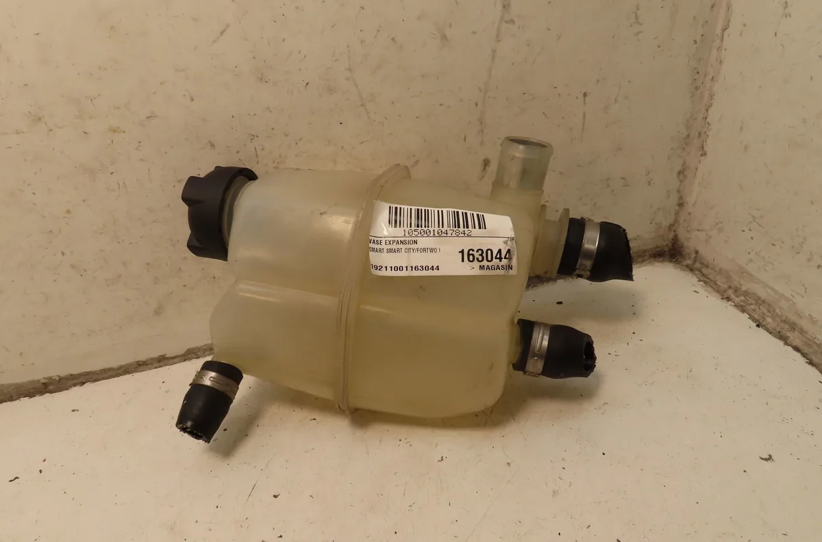 Vase expansion Smart FORTWO Coupé (450) 0.7 (450.352, 450.332) (2004-2007) occasion