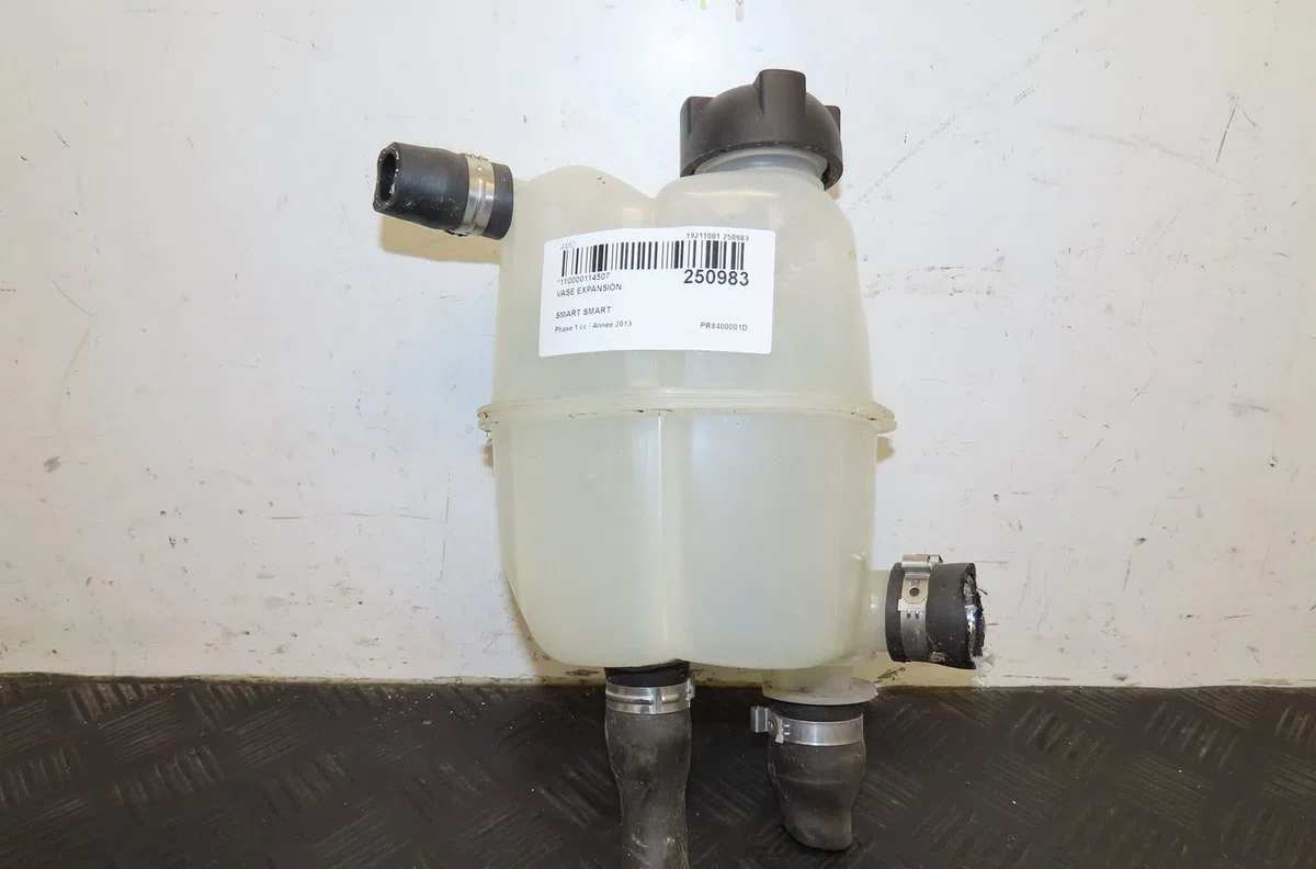 Vase expansion Smart FORTWO Coupé (451) 0.8 cdi (451.301) (2009) occasion