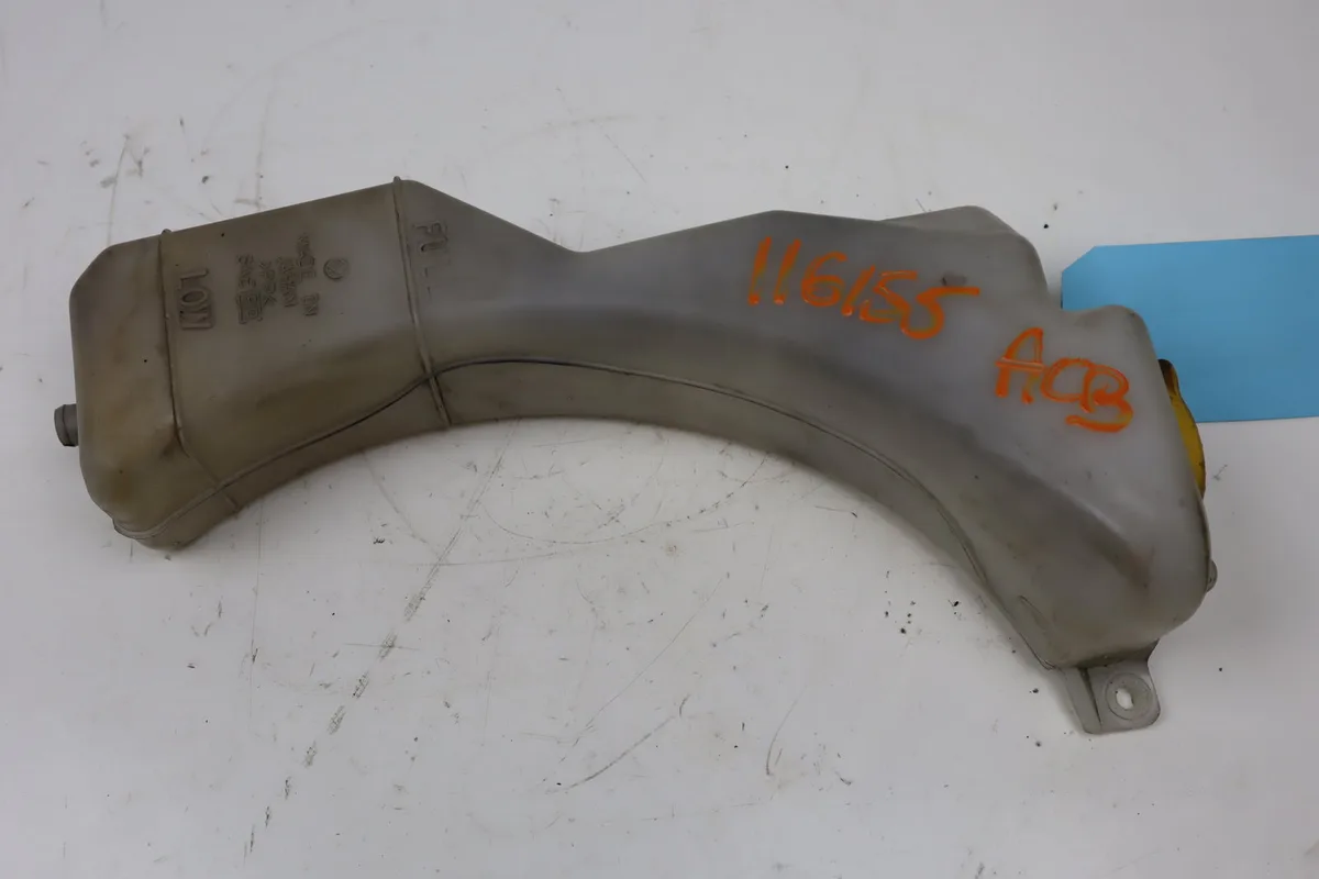 Vase expansion Subaru IMPREZA Break (GF) 1.6 i awd (gf4) (1992-2000) occasion