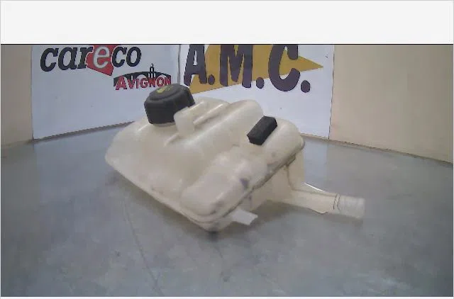 Vase expansion Suzuki ALTO VII (GF) 1.0 (amf310) (2009) occasion