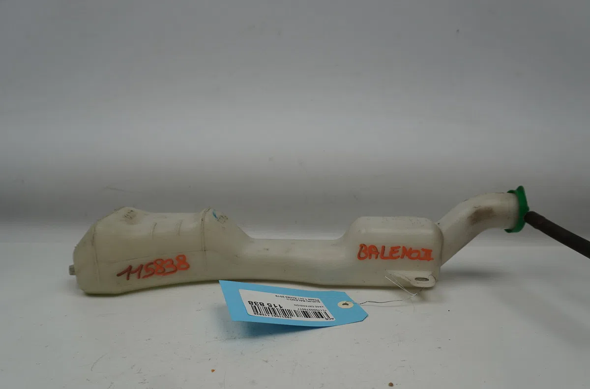 Vase expansion Suzuki BALENO (FW, EW) 1.2 (a1k412) (2016) occasion
