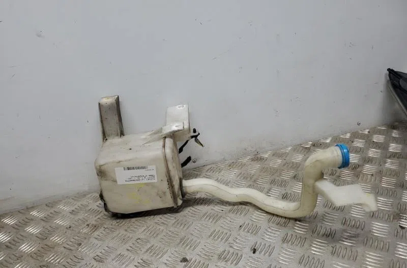 Vase expansion SUZUKI SWIFT 3 occasion