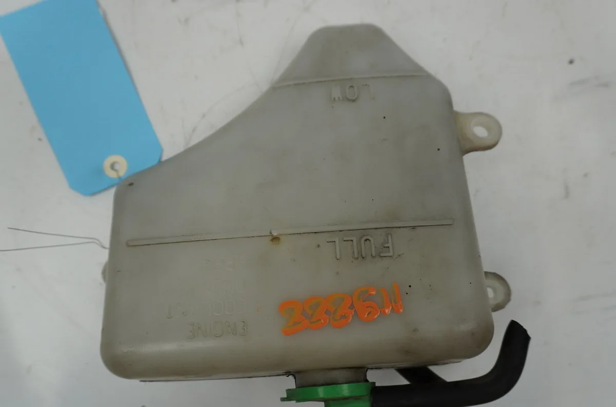 Vase expansion Suzuki SX4 (EY, GY) 1.6 vvt 4x4 (rw 416) (2009) occasion