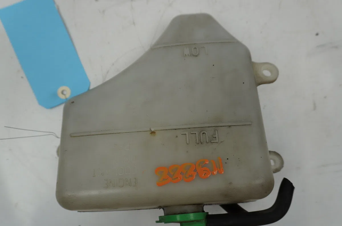 Vase expansion Suzuki SX4 (EY, GY) 1.6 vvt 4x4 (rw 416) (2009) occasion