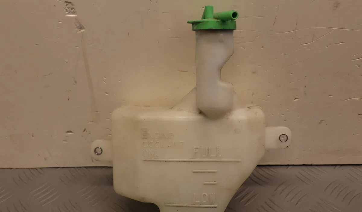 Vase expansion Suzuki VITARA (LY) 1.4 t allgrip (apk 414) (2015) occasion