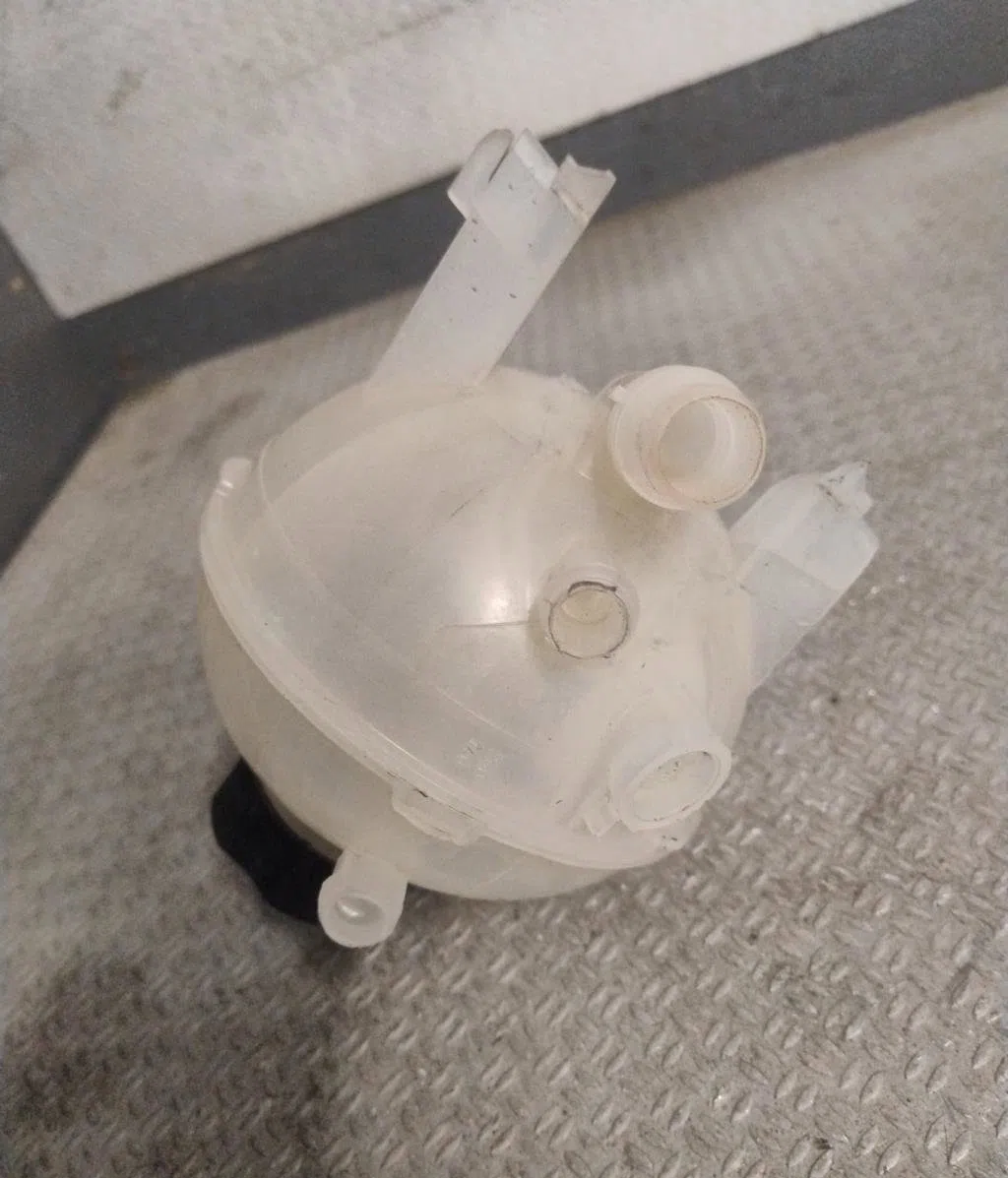 Vase expansion TOYOTA PROACE 3 CITY  PROACE 3 CITY occasion
