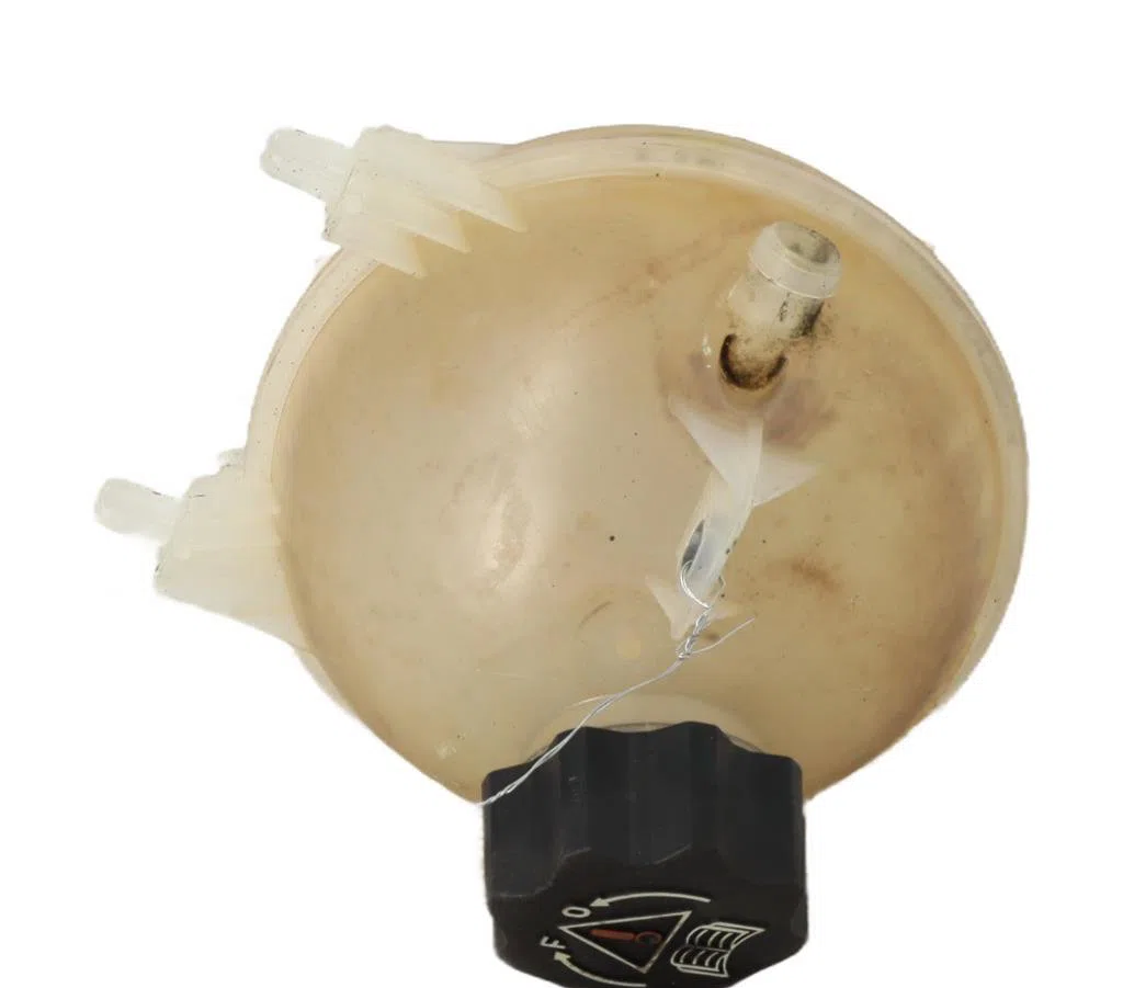 Vase expansion Toyota PROACE Camionnette (MDX_) 2.0 d (mdx3) (2013-2016) occasion