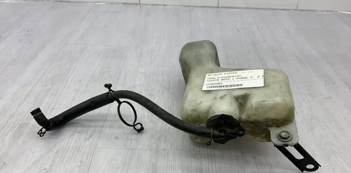 Vase expansion TOYOTA RAV4 1 PHASE 2 occasion