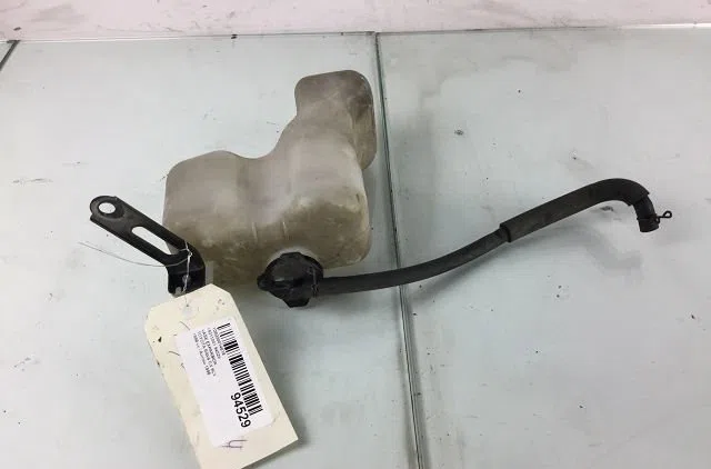 Vase expansion TOYOTA RAV4 occasion