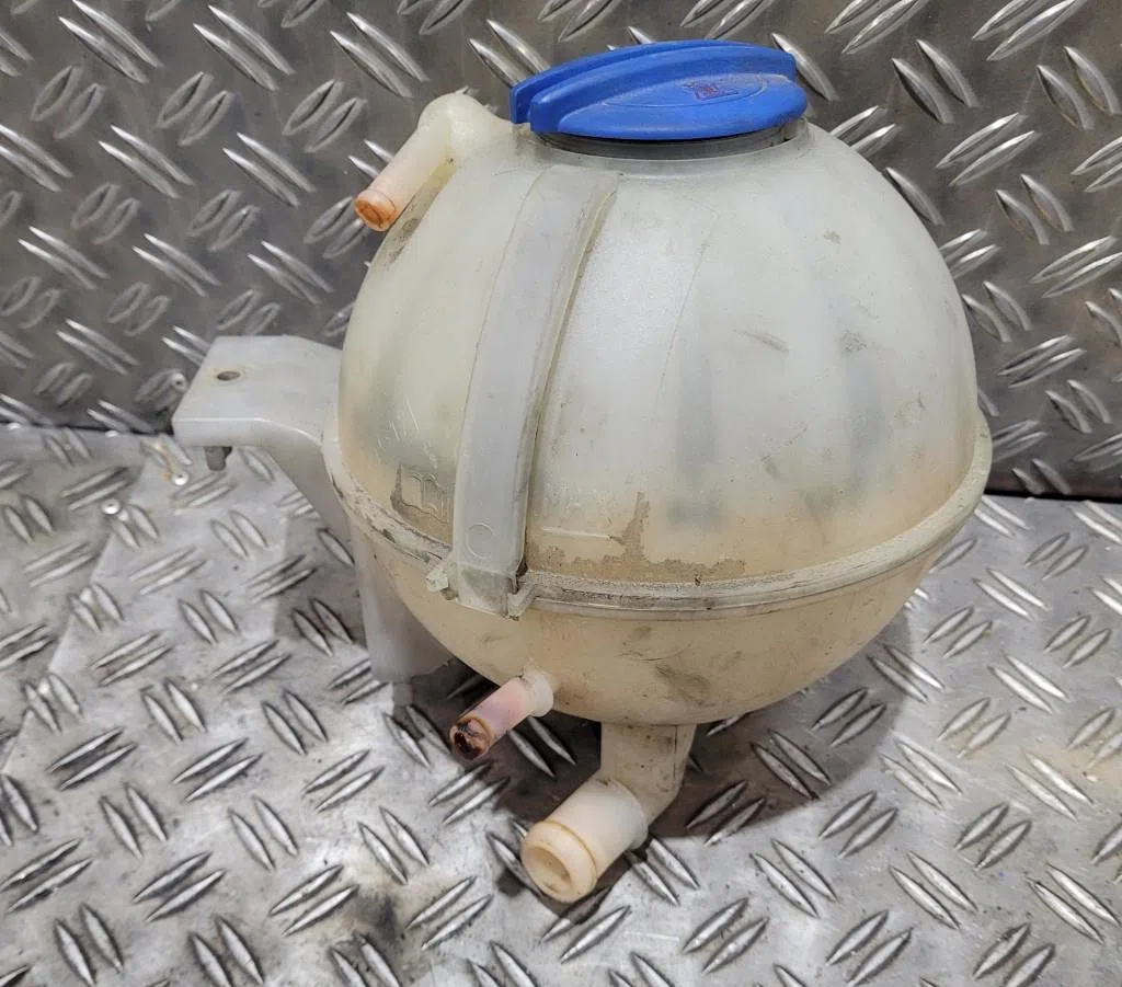 Vase expansion Volkswagen CRAFTER 30-50 Camionnette (2E_) 2.5 tdi (2006-2011) occasion