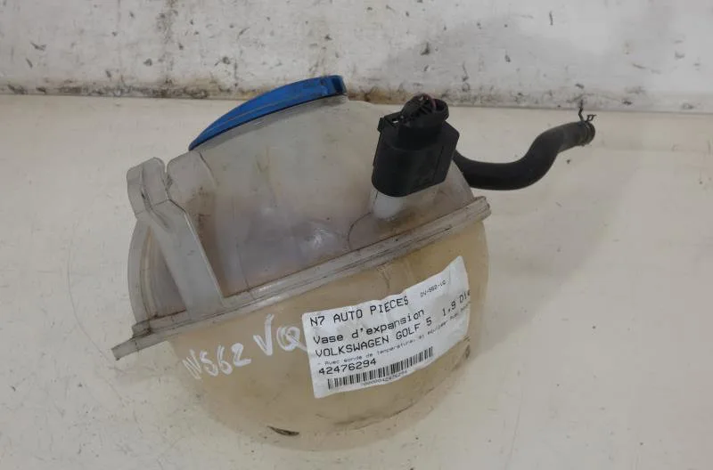 Vase expansion VOLKSWAGEN GOLF 5 occasion