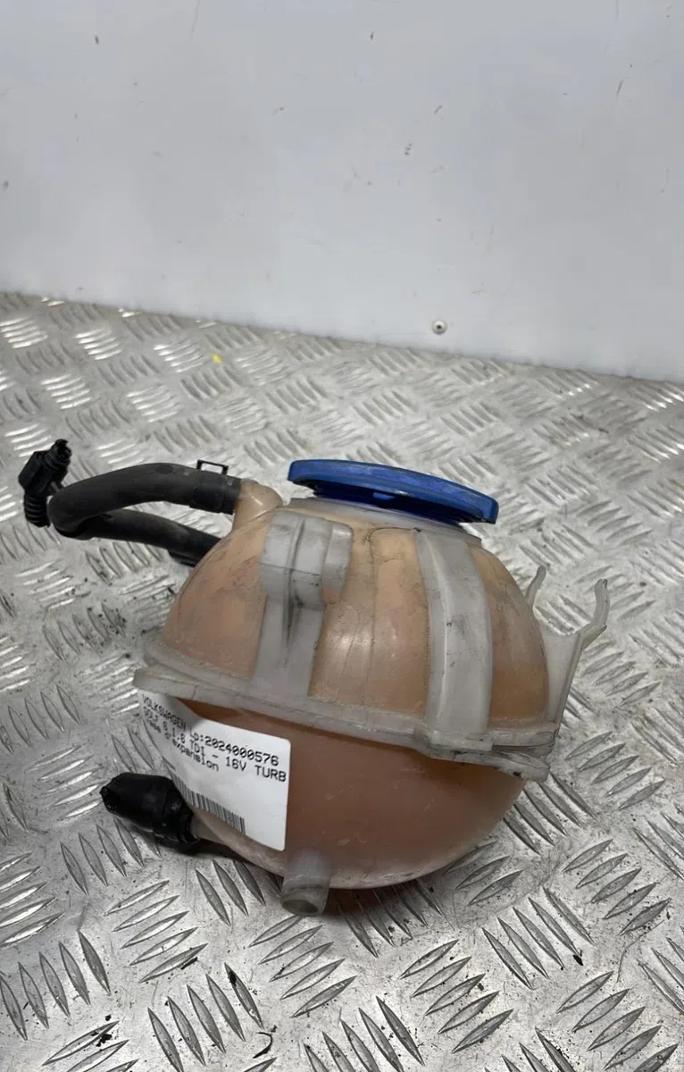 Vase expansion VOLKSWAGEN GOLF 6 occasion
