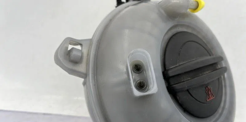 Vase expansion VOLKSWAGEN GOLF 7 PHASE 1 occasion