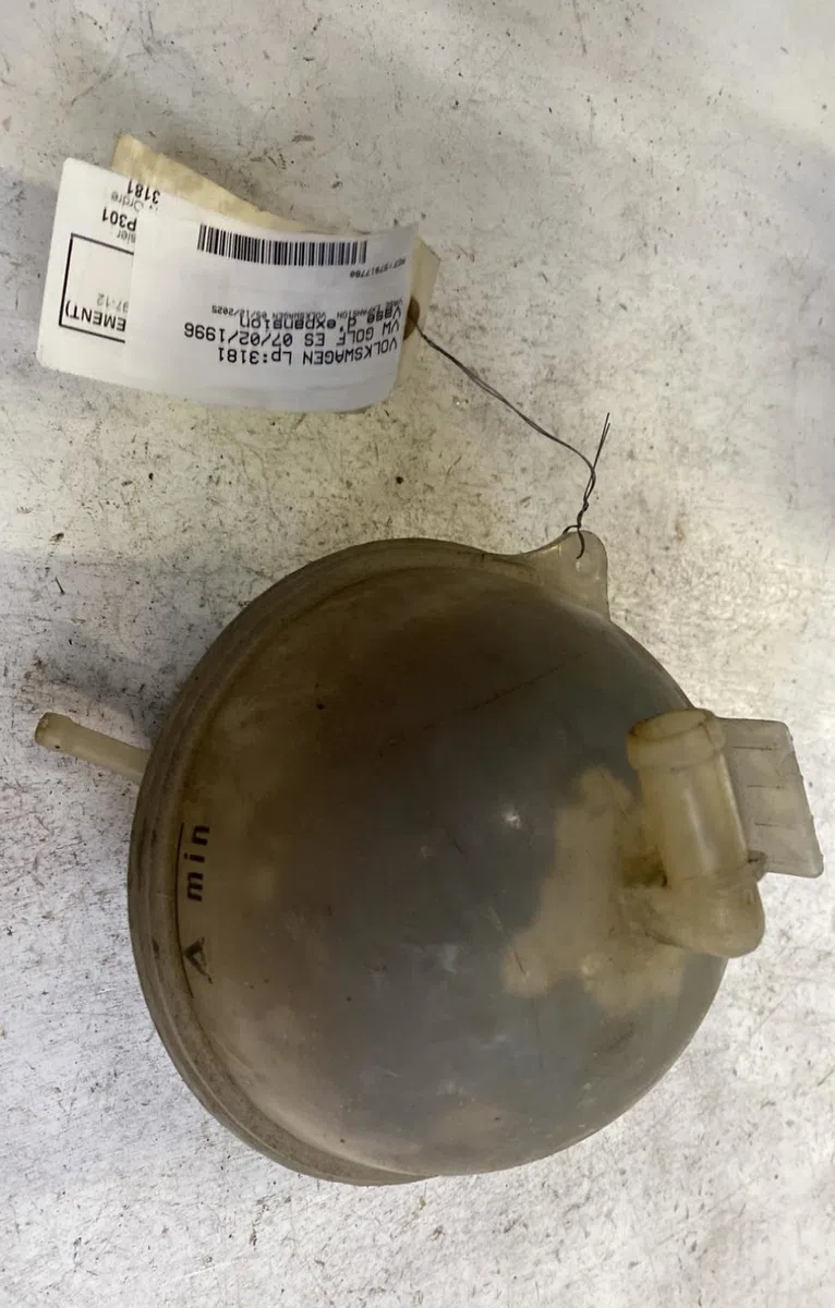 Vase expansion Volkswagen GOLF III (1H1) 1.8 (1991-1997) 5 portes occasion